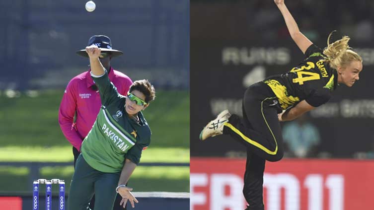 Five players to watch at the Women's T20 World Cup