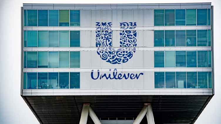 Unilever Q4 sales boosted by higher prices