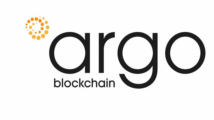 UK's Argo Blockchain CEO Peter Wall to step down