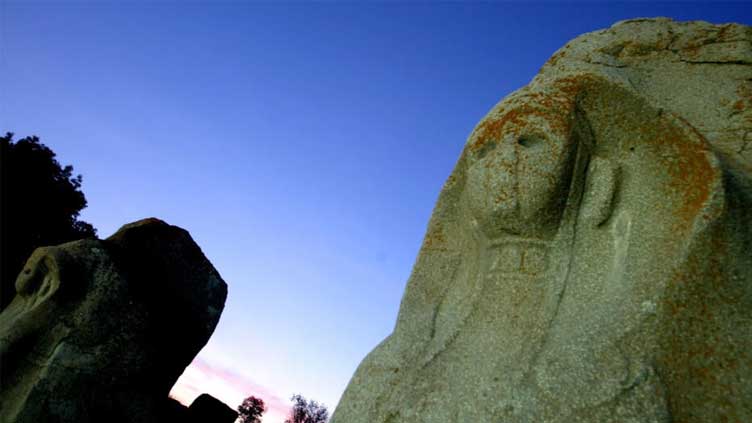  Climate change may have toppled Hittite Empire: study