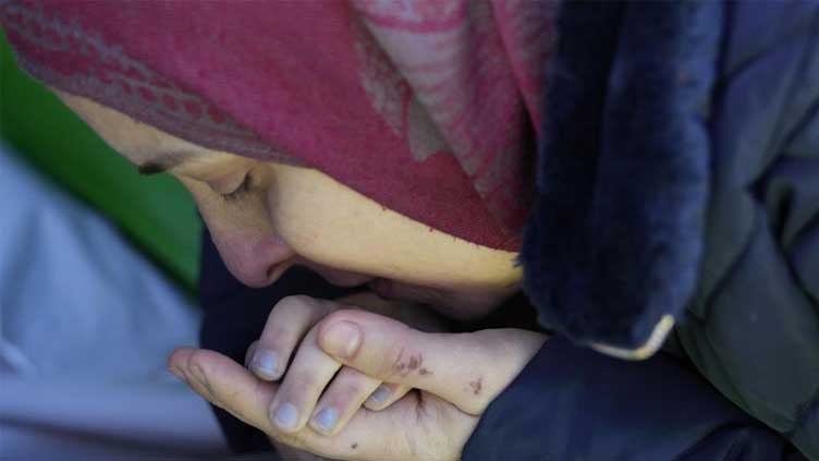 Survivors of Turkiye, Syria quake struggle to stay warm, fed