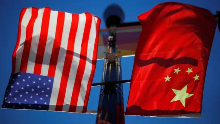  US says may target Chinese entities linked to spy balloon's incursion