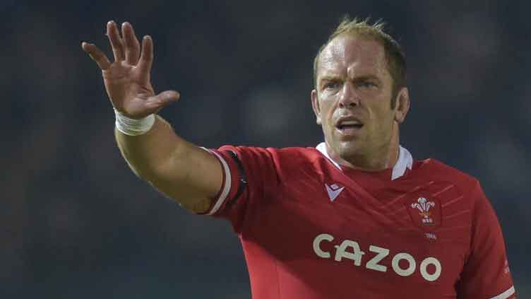 Gatland drops Lions trio for Scotland Six Nations trip