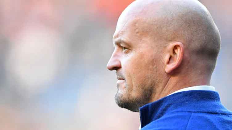 Scotland boss Townsend demands no Six Nations let-up against Wales