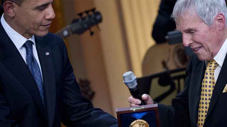 Burt Bacharach's best-loved songs