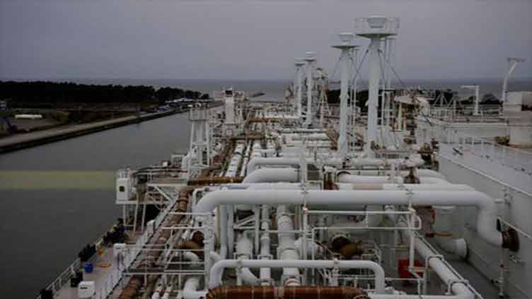 Germany in advanced talks with Oman for natural gas supplies