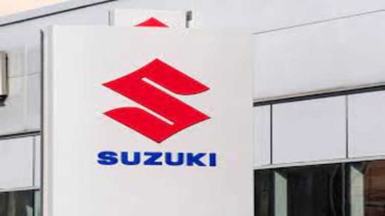 Pak Suzuki hikes car prices second time in one month