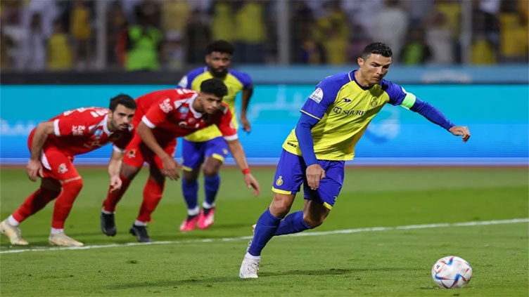 Al Fateh 2-2 Al Nassr: score, goals, highlights, Saudi Pro League