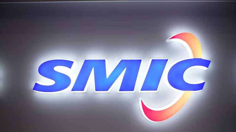 Chinese chipmaker SMIC warns of weak outlook despite record 2022 revenue