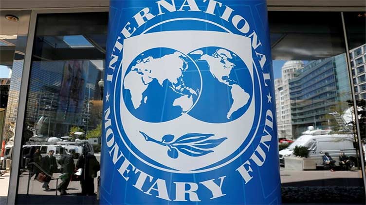 Pakistan's bonds dive as IMF talks end without deal