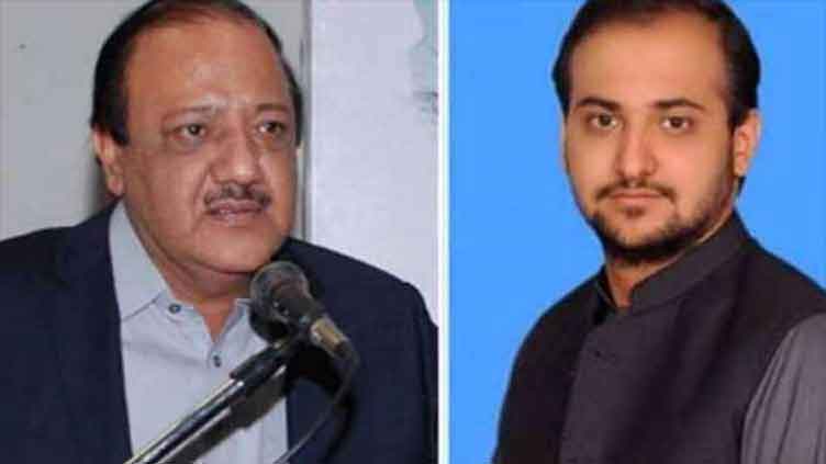 Gujrat police nabbed Wajahat, Musa's spokespersons