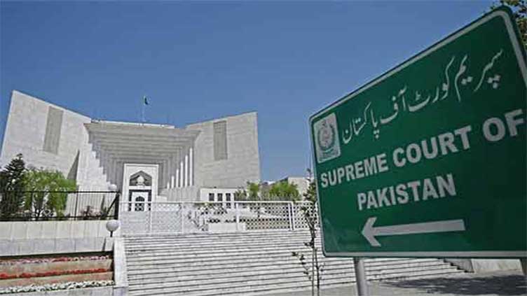 SC assails Punjab govt for trying to take back Sharif sugar mills case