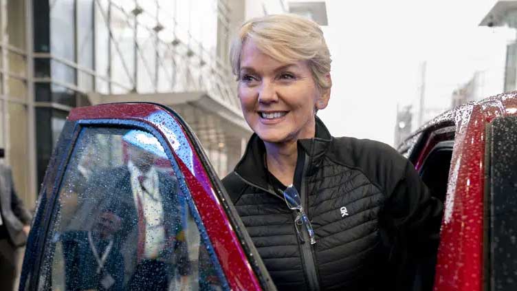  Nevada battery recycler wins $2bn loan from Energy Department