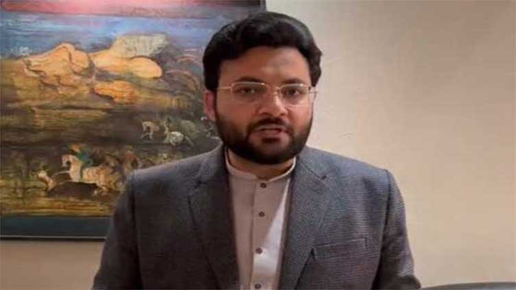 Funds for elections can be arranged from telethon, says Farrukh Habib