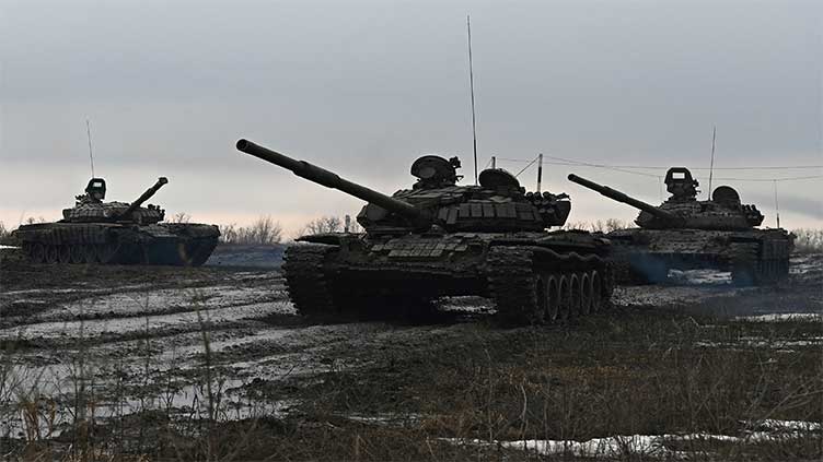 Swiss gov't rejects request from Spain to allow it to re-export anti-aircraft guns to Ukraine