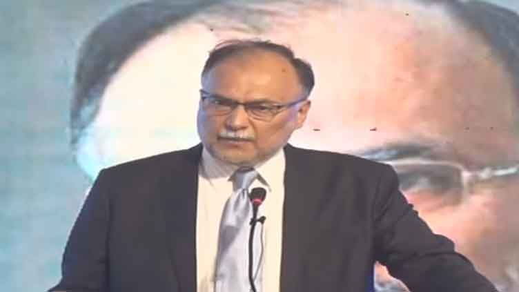 Ahsan stresses need on promoting blue economy