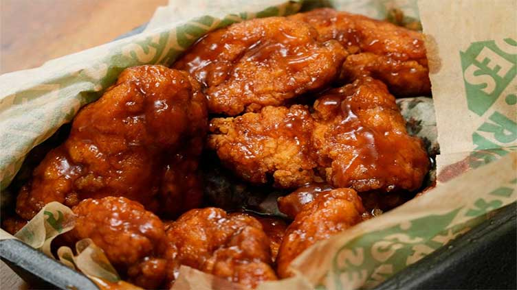 How the 'boneless wing' became a tasty culinary lie