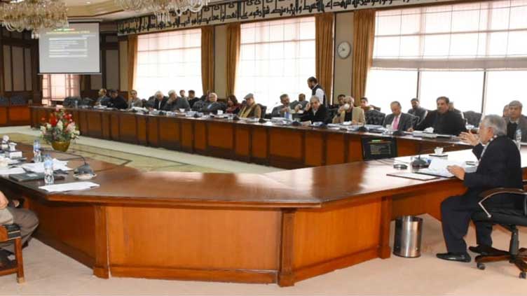ECC approves recommendation of DPC for reduction in MRPs of 20 drugs