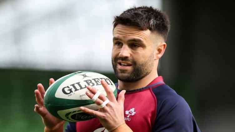 Murray ready to face French challenge in Six Nations: coach