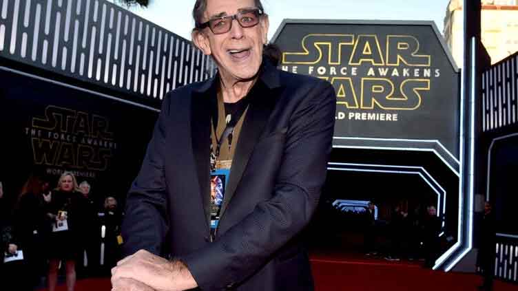UK sale of Star Wars actor memorabilia dropped after widow's plea