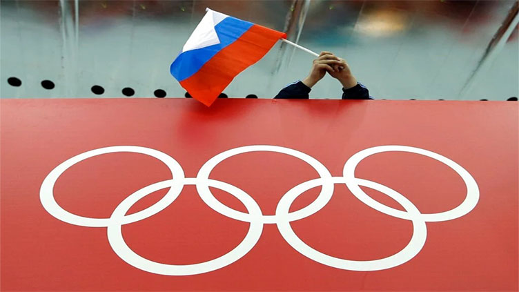 'Not so rosy': Russian athletes face prospect of Olympics ban