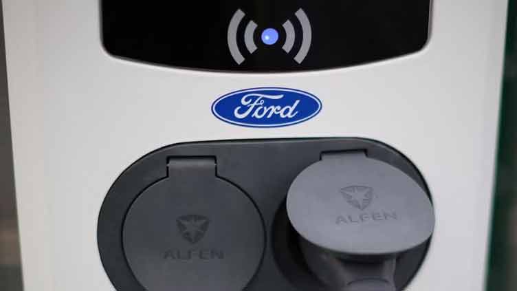 Ford to announce $3.5bn battery plant in Michigan