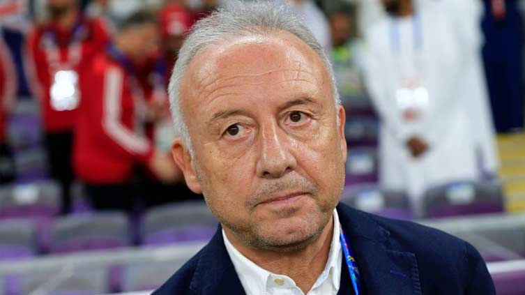 Former Japan coach Zaccheroni reportedly in intensive care after fall 