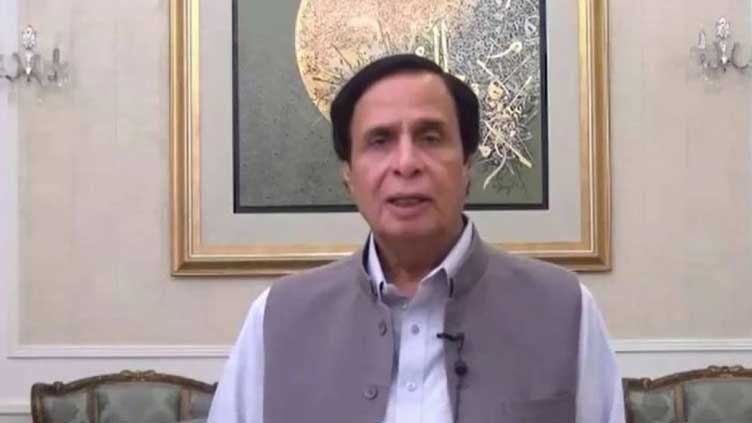 Parvez Elahi urges masses to prepare themselves for elections