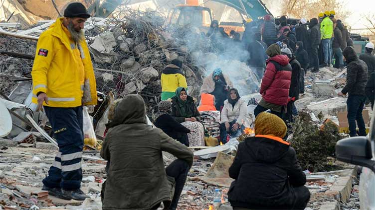 Pakistani citizen donates $30 mn for relief efforts after deadly earthquake