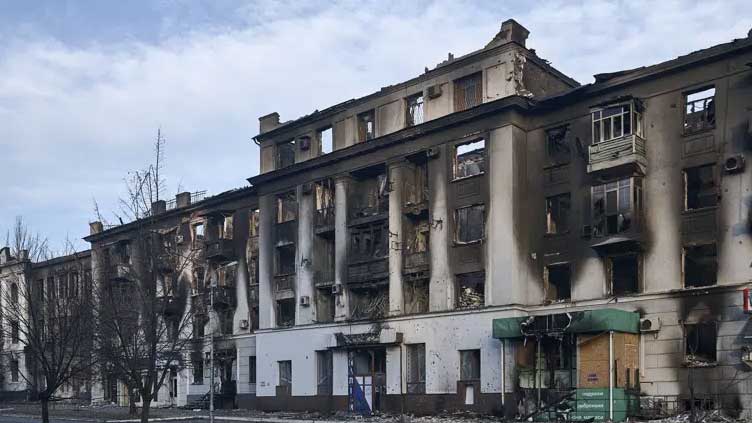  Wagner owner says war in Ukraine will drag on for years