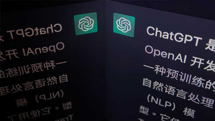 ChatGPT frenzy sweeps China as firms scramble for home-grown options