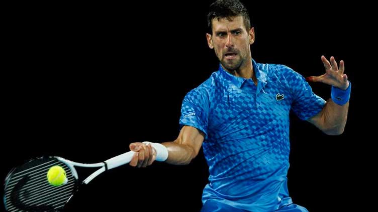 Djokovic seeks special permission to enter US, brother says