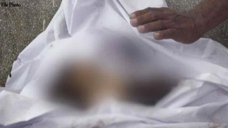 Karachi: Child dies after accidently falling into water tank