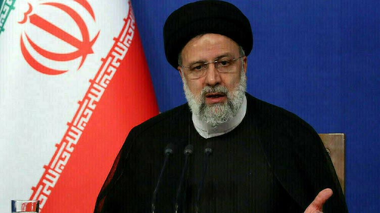 Iran's Raisi to visit China: state media