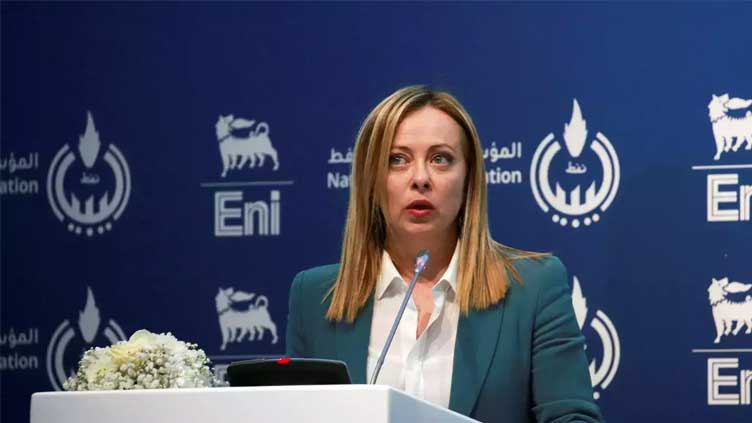  Regional voting starts in Italy in test for PM Meloni