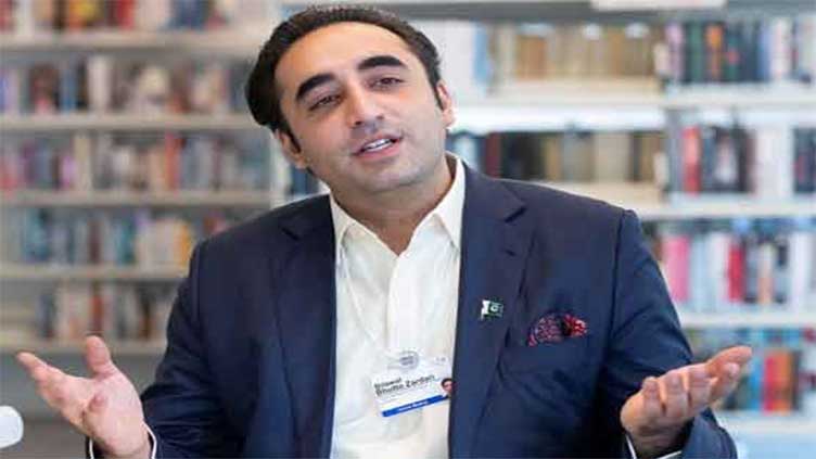 Women leaders in PPP is a matter of pride, says FM Bilawal