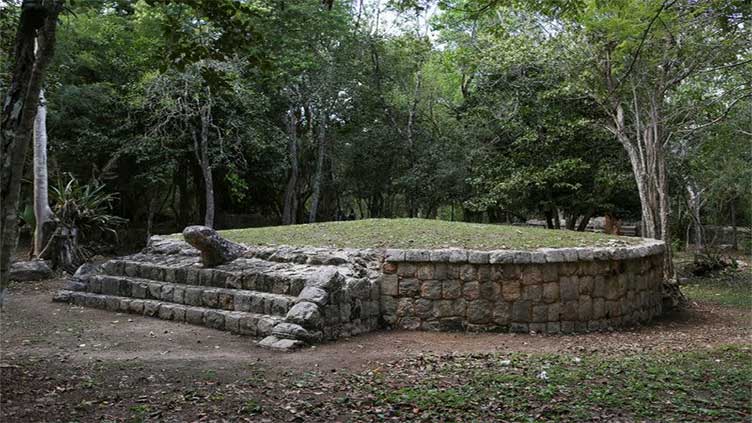 At Mexico's Chichen Itza site, researchers discover ancient 'elite' residences