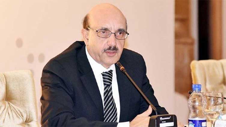 Ambassador Masood Khan urges linkages in Pakistan US educational institutions