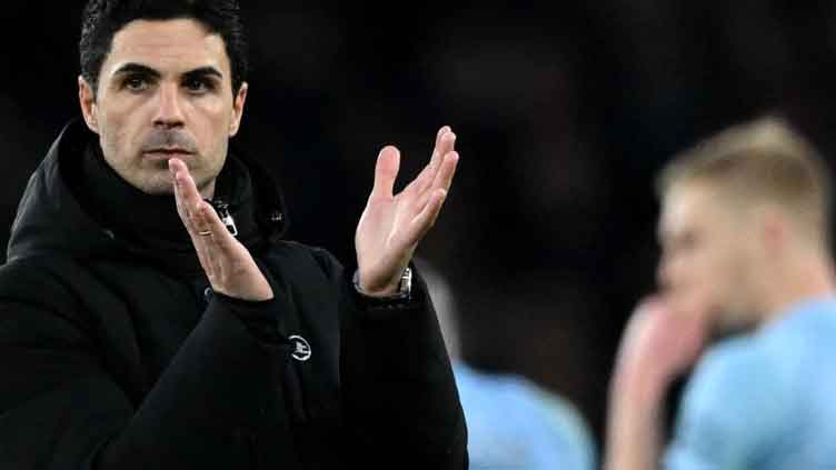 Brentford equaliser at Arsenal not properly checked by VAR officials