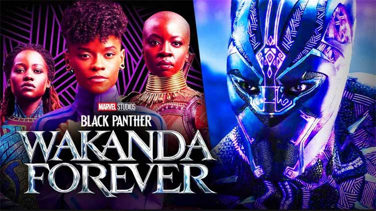 France hits out at 'Black Panther' over depiction of its army