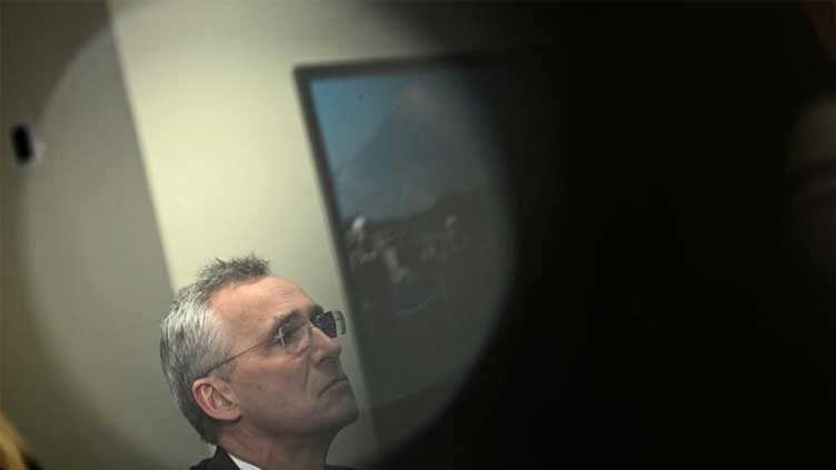  NATO chief's departure plan relaunches succession race