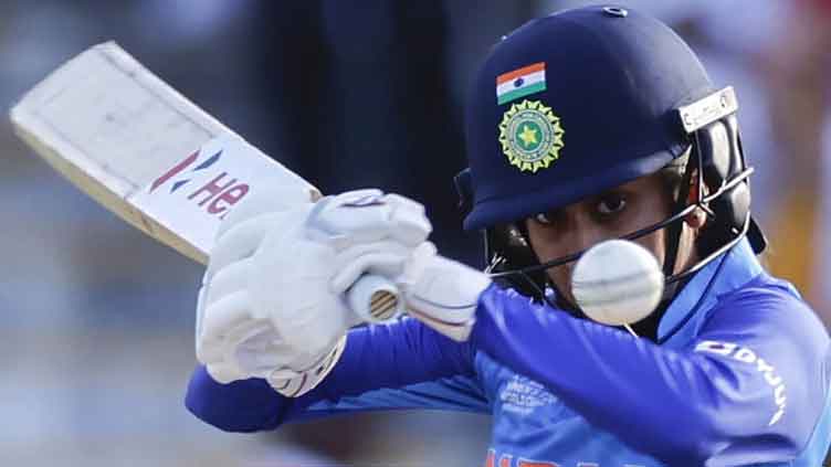 Rodrigues, Ghosh lead India to T20 World Cup win over Pakistan