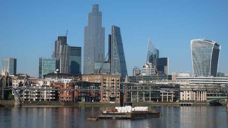 UK firms plan biggest pay rises since 2012 to fill staff gaps