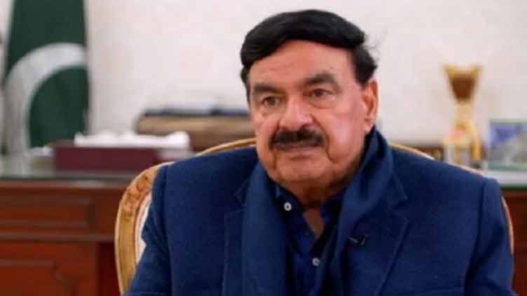 IHC issues notices in Sheikh Rashid's bail plea