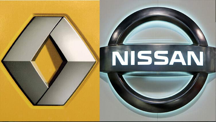 Nissan, Renault to invest $600 million to make new models in India