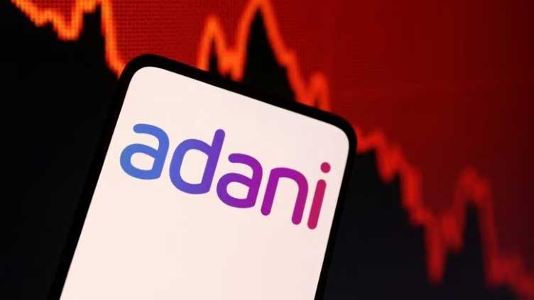  India's Adani tries to calm investors as market rout continues