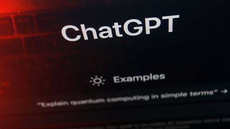  As ChatGPT's popularity explodes, U.S. lawmakers take an interest