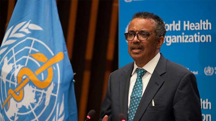  WHO announces $43mln appeal to scale up response in quake-hit Syria, Turkiye