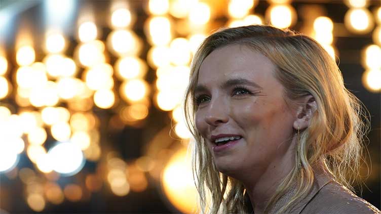 Jodie Comer named best actress at UK's WhatOnStage awards