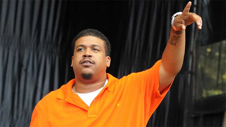 De La Soul co-founder Trugoy the Dove dead at 54